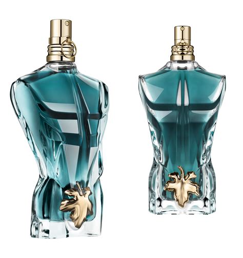 jean paul gaultier neues parfum